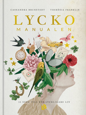 cover image of Lyckomanualen